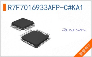 R7F7016933AFP-C#KA1