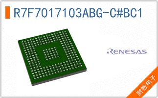 R7F7017103ABG-C#BC1