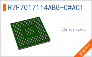 R7F7017114ABG-C#AC1