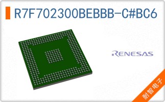 R7F702300BEBBB-C#BC6