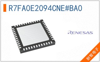 R7FA0E2094CNE#BA0