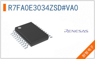 R7FA0E3034ZSD#VA0