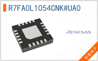 R7FA0L1054CNK#UA0