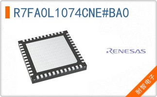 R7FA0L1074CNE#BA0