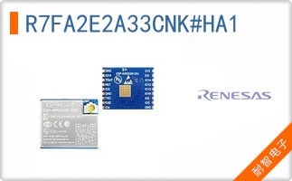 R7FA2E2A33CNK#HA1