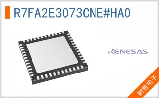 R7FA2E3073CNE#HA0