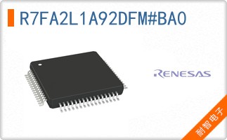 R7FA2L1A92DFM#BA0