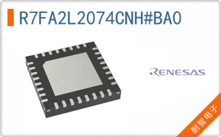 R7FA2L2074CNH#BA0