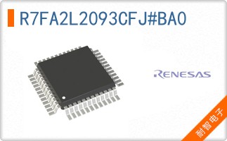R7FA2L2093CFJ#BA0
