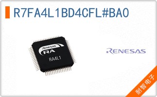 R7FA4L1BD4CFL#BA0