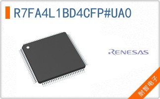 R7FA4L1BD4CFP#UA0