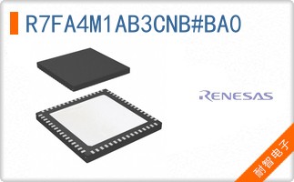 R7FA4M1AB3CNB#BA0