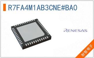 R7FA4M1AB3CNE#BA0