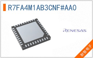 R7FA4M1AB3CNF#AA0
