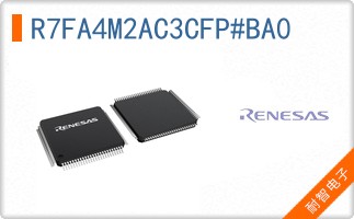 R7FA4M2AC3CFP#BA0