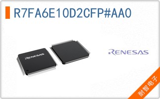 R7FA6E10D2CFP#AA0