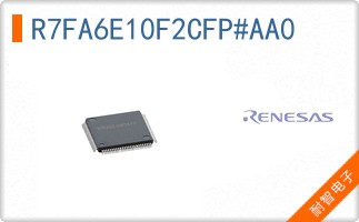 R7FA6E10F2CFP#AA0