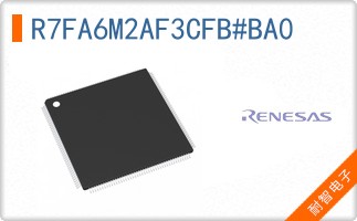 R7FA6M2AF3CFB#BA0