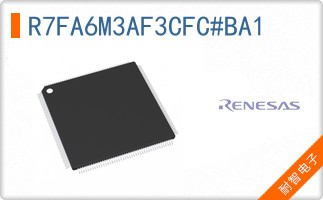 R7FA6M3AF3CFC#BA1