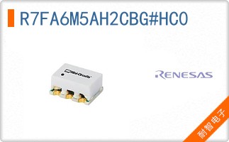 R7FA6M5AH2CBG#HC0