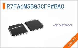 R7FA6M5BG3CFP#BA0