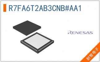 R7FA6T2AB3CNB#AA1