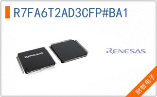 R7FA6T2AD3CFP#BA1