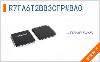 R7FA6T2BB3CFP#BA0