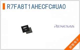 R7FA8T1AHECFC#UA0