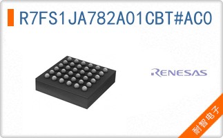 R7FS1JA782A01CBT#AC0