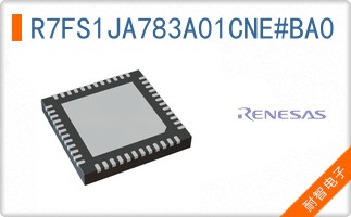 R7FS1JA783A01CNE#BA0