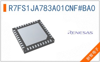 R7FS1JA783A01CNF#BA0