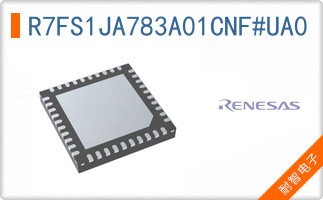 R7FS1JA783A01CNF#UA0