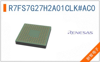 R7FS7G27H2A01CLK#AC0