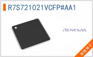 R7S721021VCFP#AA1