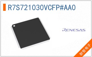 R7S721030VCFP#AA0