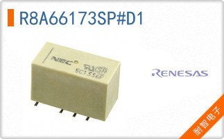 R8A66173SP#D1