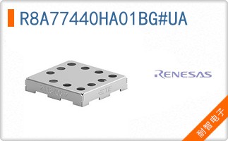R8A77440HA01BG#UA