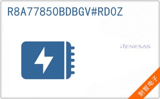 R8A77850BDBGV#RD0Z