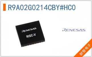 R9A02G0214CBY#HC0