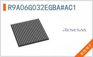 R9A06G032EGBA#AC1