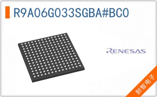 R9A06G033SGBA#BC0