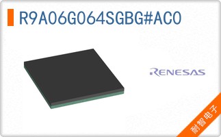 R9A06G064SGBG#AC0
