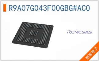 R9A07G043F00GBG#AC0
