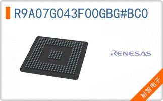R9A07G043F00GBG#BC0