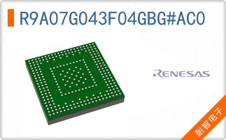 R9A07G043F04GBG#AC0
