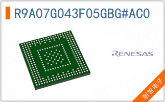 R9A07G043F05GBG#AC0