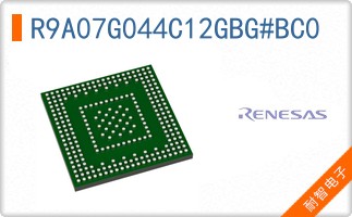 R9A07G044C12GBG#BC0