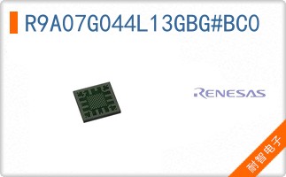 R9A07G044L13GBG#BC0