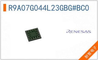 R9A07G044L23GBG#BC0